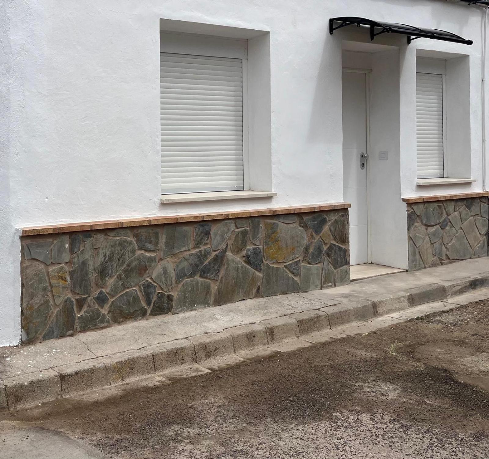 La Casa Del Abuelo Jose *